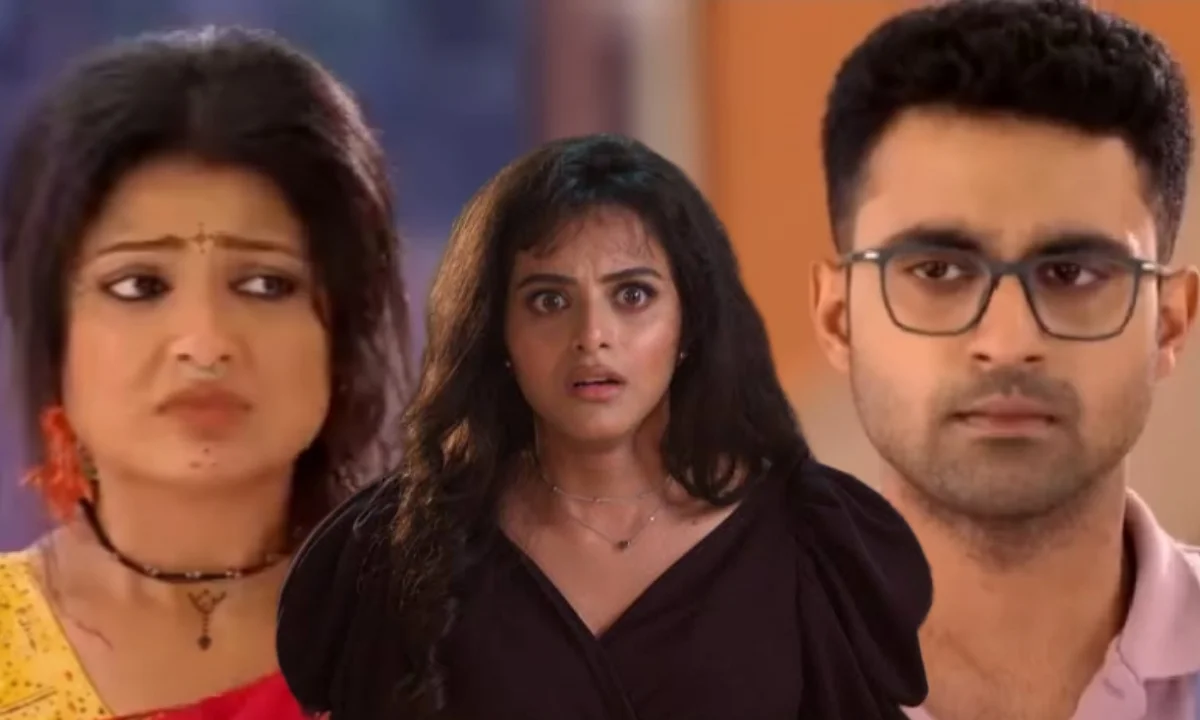 Bengali serial