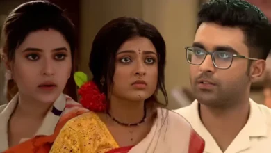 Bengali serial