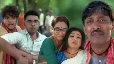 Rangamoti Tirandaj, Star jalsha, Bengali Serial, Bengali Telivision, রাঙামতী তীরন্দাজ, স্টার জলসা, বাংলা সিরিয়াল, বাংলা টেলিভিশন, Rangamoti Tirandaj Today Episode 5 October, দুই শালিক আজকের পর্ব ৫ অক্টোবর, রাঙামতী তীরন্দাজ আজকের পর্ব