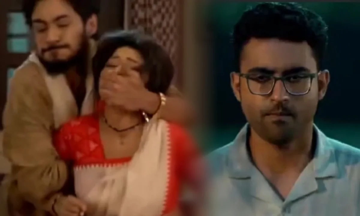 Rangamoti Tirandaj, Star jalsha, Bengali Serial, Bengali Telivision, রাঙামতী তীরন্দাজ, স্টার জলসা, বাংলা সিরিয়াল, বাংলা টেলিভিশন, Rangamoti Tirandaj Today Episode 8 October, দুই শালিক আজকের পর্ব ৮ অক্টোবর, রাঙামতী তীরন্দাজ আজকের পর্ব