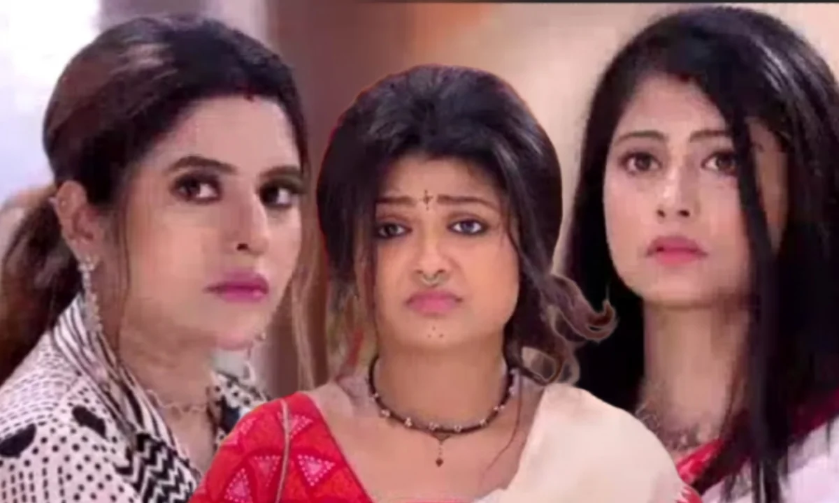 Rangamoti Tirandaj, Star jalsha, Bengali Serial, Bengali Telivision, রাঙামতী তীরন্দাজ, স্টার জলসা, বাংলা সিরিয়াল, বাংলা টেলিভিশন, Rangamoti Tirandaj Today Episode 13 October, দুই শালিক আজকের পর্ব ১৩ অক্টোবর, রাঙামতী তীরন্দাজ আজকের পর্ব