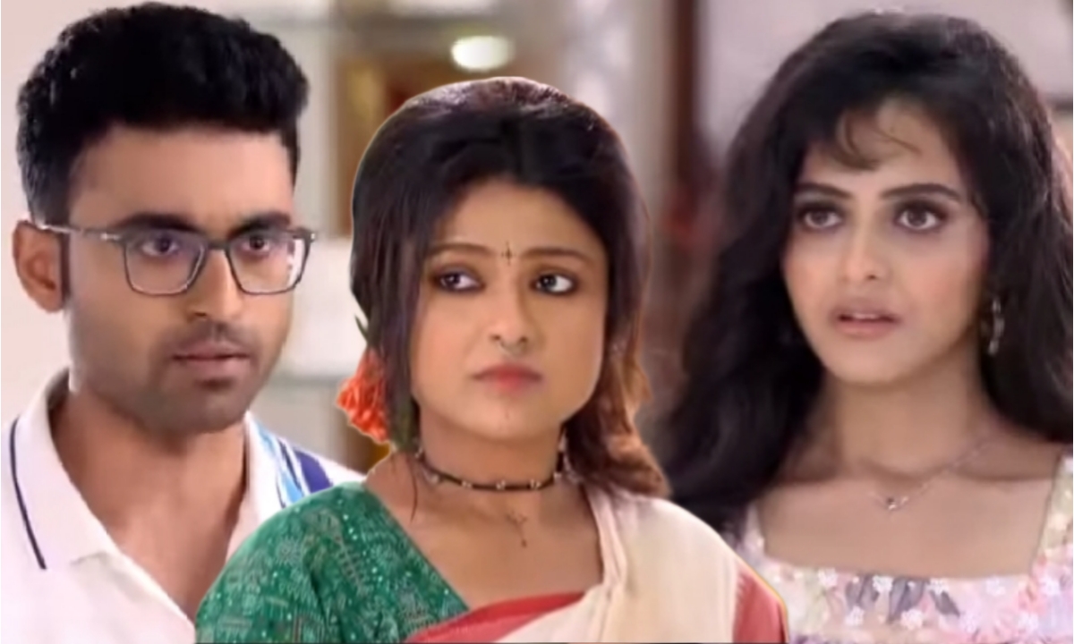 Rangamoti Tirandaj, Star jalsha, Bengali Serial, Bengali Telivision, রাঙামতী তীরন্দাজ, স্টার জলসা, বাংলা সিরিয়াল, বাংলা টেলিভিশন, Rangamoti Tirandaj Today Episode14 October, দুই শালিক আজকের পর্ব ১৪ অক্টোবর, রাঙামতী তীরন্দাজ আজকের পর্ব