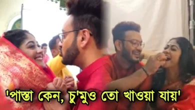Sushmita Dey, Saheb Bhattacharya, Actor, Actress, সুস্মিতা দে, সাহেব ভট্টাচার্য, অভিনেত্রী,অভিনেতা
