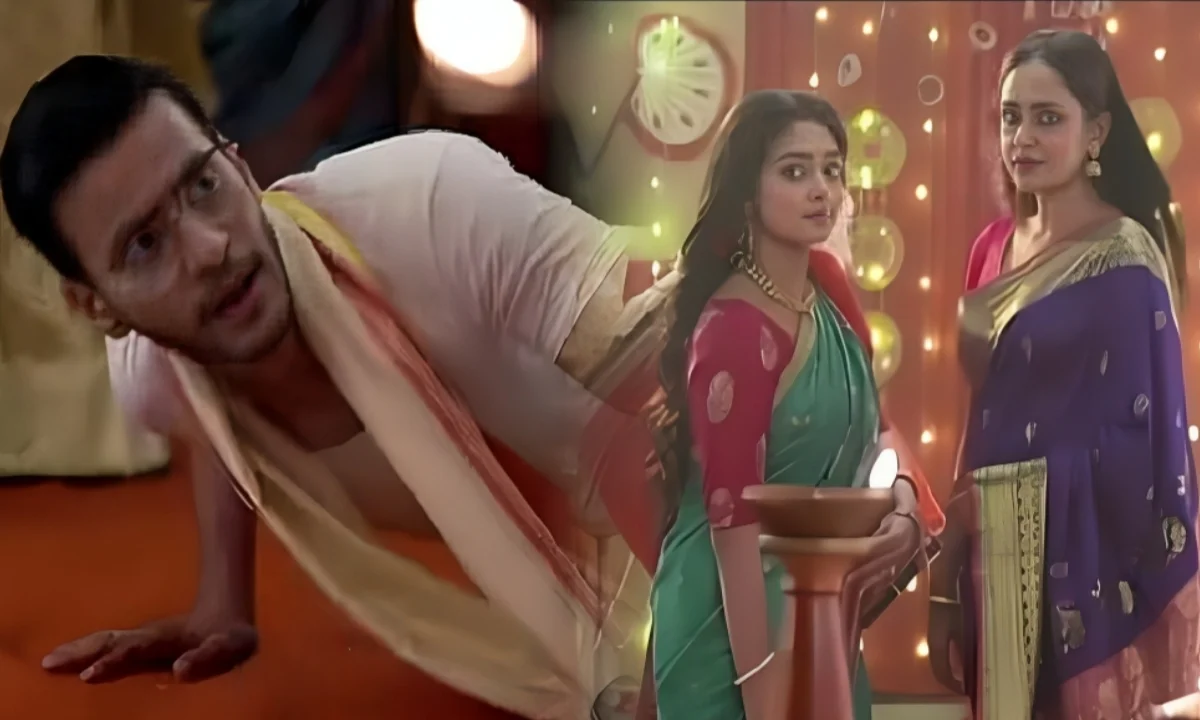 Phulki, Zee Bangla, Bengali serial, New Promo, ফুলকি, জি বাংলা, বাংলা সিরিয়াল, নতুন প্রোমো