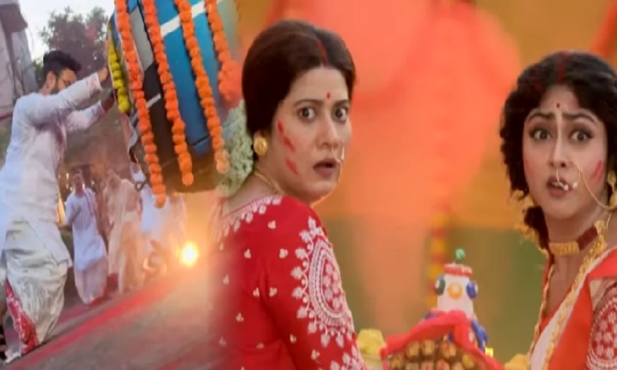 kotha, Zee Bangla, Bengali Serial, Bengali Telivision, কথা, জি বাংলা, বাংলা সিরিয়াল, বাংলা টেলিভিশন