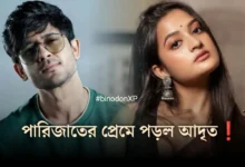 adrit roy and parijat Chowdhury