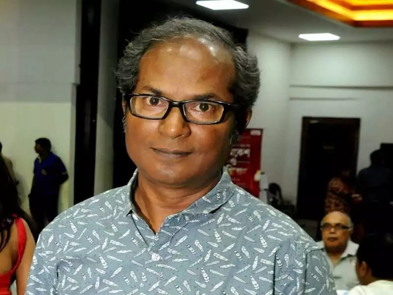 chandan sen