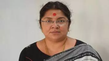 locket chatterjee