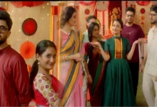 mittir bari new serial promo
