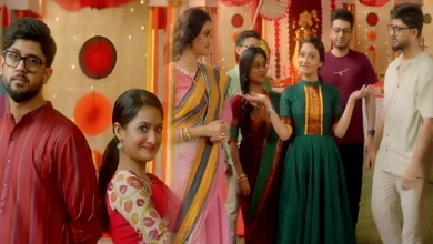 mittir bari new serial promo