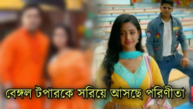 parineeta serial zee bangla