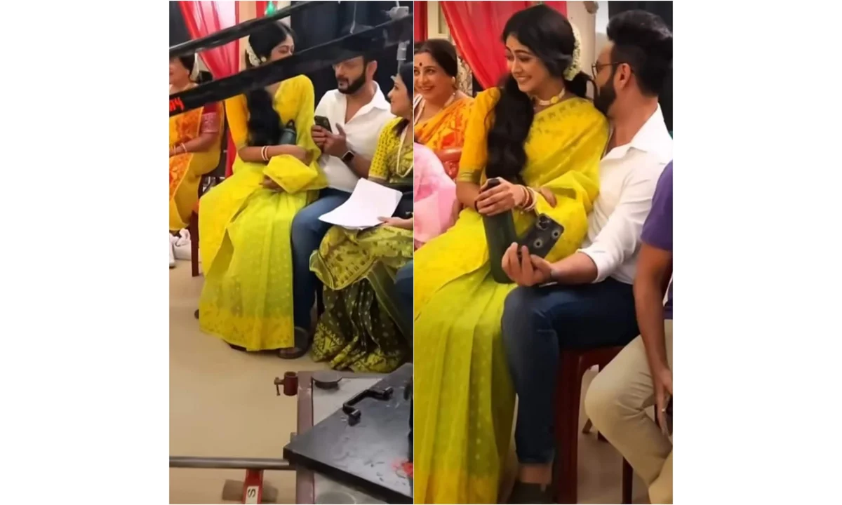 shaheb susmita