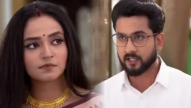 Anondi, Zee Bangla, Bengali Serial, Bengali Telivision, আনন্দী, জি বাংলা, বাংলা সিরিয়াল, বাংলা টেলিভিশন