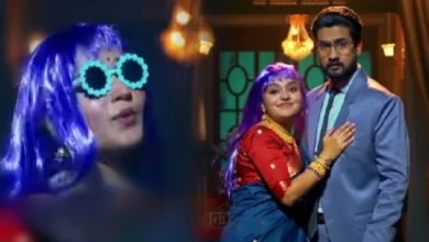 Anondi, Zee Bangla, Bengali Serial, Bengali Telivision, New Promo, আনন্দী, জি বাংলা, বাংলা সিরিয়াল, বাংলা টেলিভিশন, নতুন প্রোমো