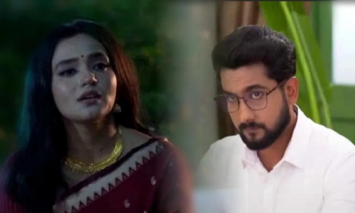 Anondi, Zee Bangla, Bengali Serial, Bengali Telivision, আনন্দী, জি বাংলা, বাংলা সিরিয়াল, বাংলা টেলিভিশন, Anondi Today Episode 12 November, আনন্দী আজকের পর্ব ১২ নভেম্বর, আনন্দী আজকের পর্ব