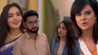 Anondi, Zee Bangla, Bengali Serial, Bengali television, আনন্দী, জি বাংলা, বাংলা সিরিয়াল, বাংলা টেলিভিশন, Anondi Today Episode 23 November, আনন্দী আজকের পর্ব ২৩ নভেম্বর, আনন্দী আজকের পর্ব