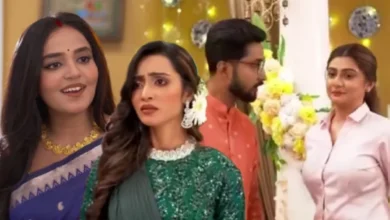 Anondi, Zee Bangla, Bengali Serial, Bengali television, আনন্দী, জি বাংলা, বাংলা সিরিয়াল, বাংলা টেলিভিশন, Anondi Today Episode 28 November, আনন্দী আজকের পর্ব ২৮ নভেম্বর, আনন্দী আজকের পর্ব