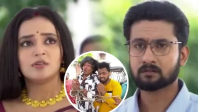 Anondi, Zee Bangla, Bengali Serial, Bengali Telivision, আনন্দী, জি বাংলা, বাংলা সিরিয়াল, বাংলা টেলিভিশন, Anondi Today Episode 3 November, আনন্দী আজকের পর্ব ৩ নভেম্বর, আনন্দী আজকের পর্ব