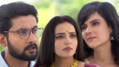 Anondi Today Episode 4 November