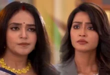 Anondi, Zee Bangla, Bengali Serial, Bengali Telivision, আনন্দী, জি বাংলা, বাংলা সিরিয়াল, বাংলা টেলিভিশন, Anondi Today Episode 6 November, আনন্দী আজকের পর্ব ৬ নভেম্বর, আনন্দী আজকের পর্ব