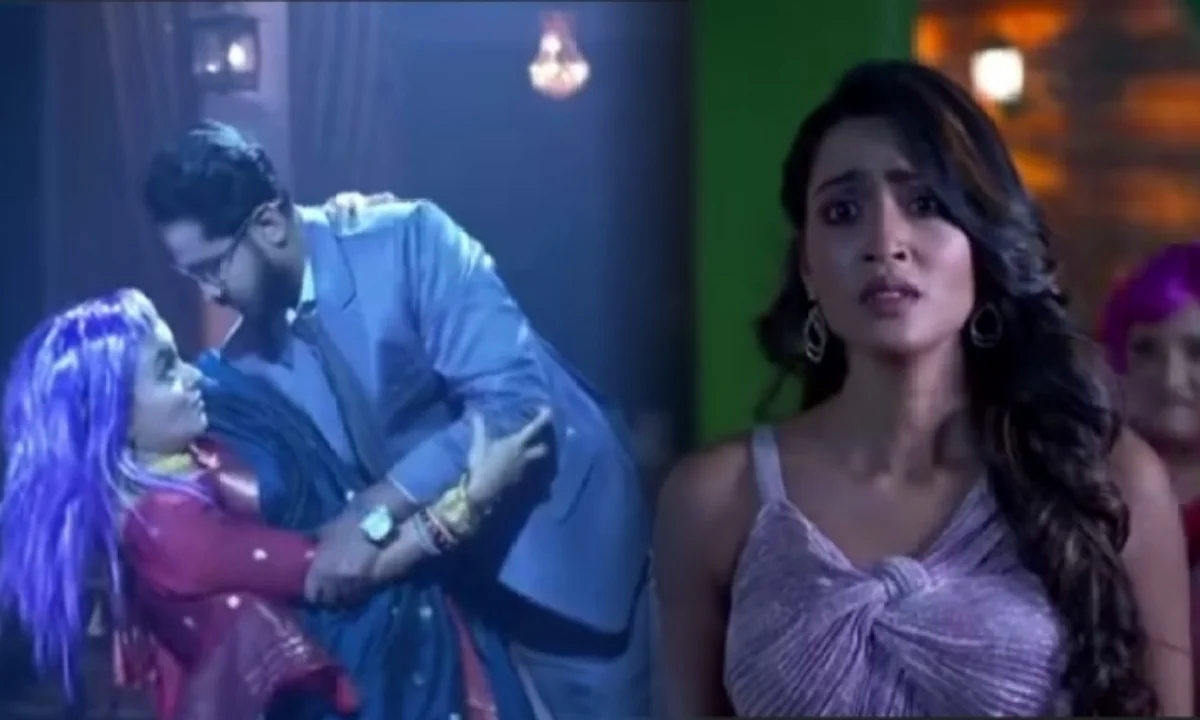 Anondi, Zee Bangla, Bengali Serial, Bengali Telivision, আনন্দী, জি বাংলা, বাংলা সিরিয়াল, বাংলা টেলিভিশন, Anondi Today Episode 8 November, আনন্দী আজকের পর্ব ৮ নভেম্বর, আনন্দী আজকের পর্ব