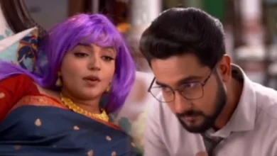 Anondi Today Episode 9 November