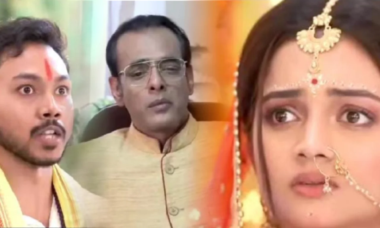Bengali serial