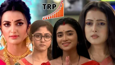 TRP, Bengali Television, Bengali television TRP, Bengali Serial, Bengali Serial TRP, Star jalsha , Zee Bangla, টিআরপি, বাংলা টেলিভিশন, বাংলা সিরিয়াল, বাংলা টেলিভিশন টিআরপি, বাংলা সিরিয়াল টিআরপি, স্টার জলসা, জি বাংলা