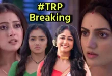 Here is Bengali serial TRP list 4 November