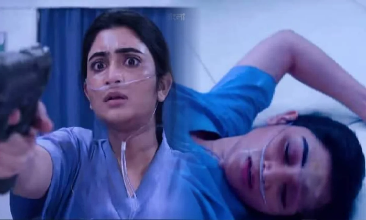 Jagadhatri, Zee Bangla, Bengali Serial, Bengali Telivision, জগদ্ধাত্রী, জি বাংলা, বাংলা সিরিয়াল, বাংলা টেলিভিশন, Jagadhatri Today Episode 18 November, জগদ্ধাত্রী আজকের পর্ব ১৮ নভেম্বর, জগদ্ধাত্রী আজকের পর্ব
