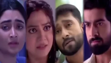 জগদ্ধাত্রী আজকের পর্ব
