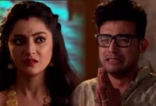 Kon Gopone Mon Bhesechhe Today episode 26 November