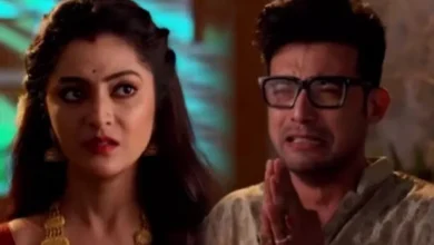 Kon Gopone Mon Bhesechhe Today episode 26 November