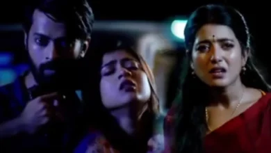 মিঠিঝোরা আজকের পর্ব