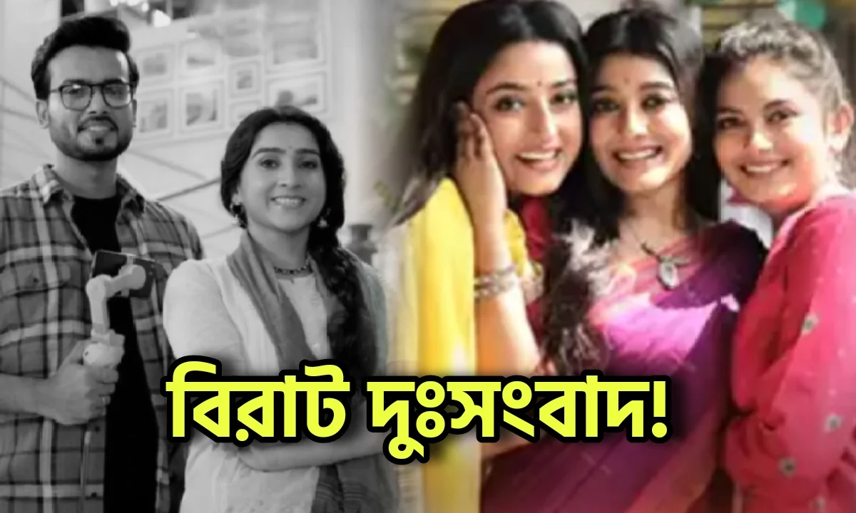 Mithijhora, Bengali Serial, Serial, Bengali television, TRP Rating, মিঠিঝোরা, বাংলা সিরিয়াল, বাংলা টেলিভিশন, টিআরপি রেটিং