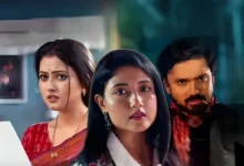 Neem Phuler Modhu , Zee Bangla, Bengali serial, Serial, Bengali television, New Promo, Somu Sarkar, নিম ফুলের মধু, জি বাংলা, বাংলা সিরিয়াল, বাংলা টেলিভিশন, সমু সরকার, নতুন প্রোমো