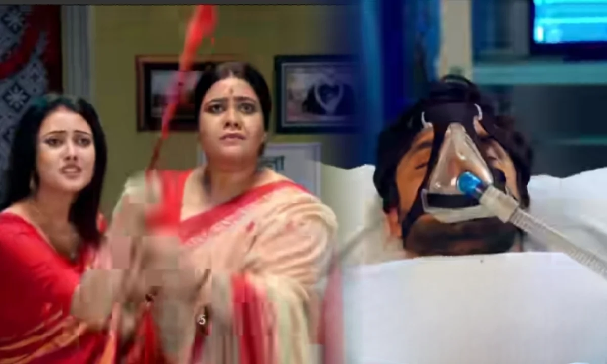 Neem Phuler Modhu , Zee Bangla, Bengali serial, Serial, Bengali television, New Promo, নিম ফুলের মধু, জি বাংলা, বাংলা সিরিয়াল, বাংলা টেলিভিশন, নতুন প্রোমো