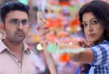 Rangamoti Tirandaj, Star jalsha, Bengali Serial, Bengali Telivision, New Promo, রাঙামতী তীরন্দাজ, স্টার জলসা, বাংলা সিরিয়াল, বাংলা টেলিভিশন, নতুন প্রোমো