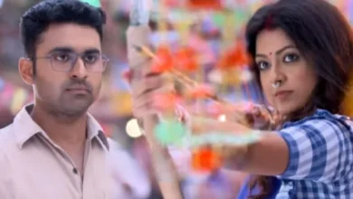 Rangamoti Tirandaj, Star jalsha, Bengali Serial, Bengali Telivision, New Promo, রাঙামতী তীরন্দাজ, স্টার জলসা, বাংলা সিরিয়াল, বাংলা টেলিভিশন, নতুন প্রোমো