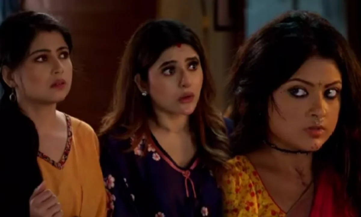 Rangamoti Tirandaj, Star jalsha, Bengali Serial, Bengali Telivision, রাঙামতী তীরন্দাজ, স্টার জলসা, বাংলা সিরিয়াল, বাংলা টেলিভিশন, Rangamoti Tirandaj Today Episode 4 November, দুই শালিক আজকের পর্ব ৪ নভেম্বর, রাঙামতী তীরন্দাজ আজকের পর্ব