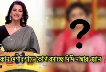 Bengali Reality show