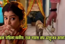 Kon Gopone Mon Bhesechhe , Zee Bangla, Bengali serial, Serial, Bengali television, কোন গোপনে মন ভেসেছে, জি বাংলা, বাংলা সিরিয়াল, বাংলা টেলিভিশন