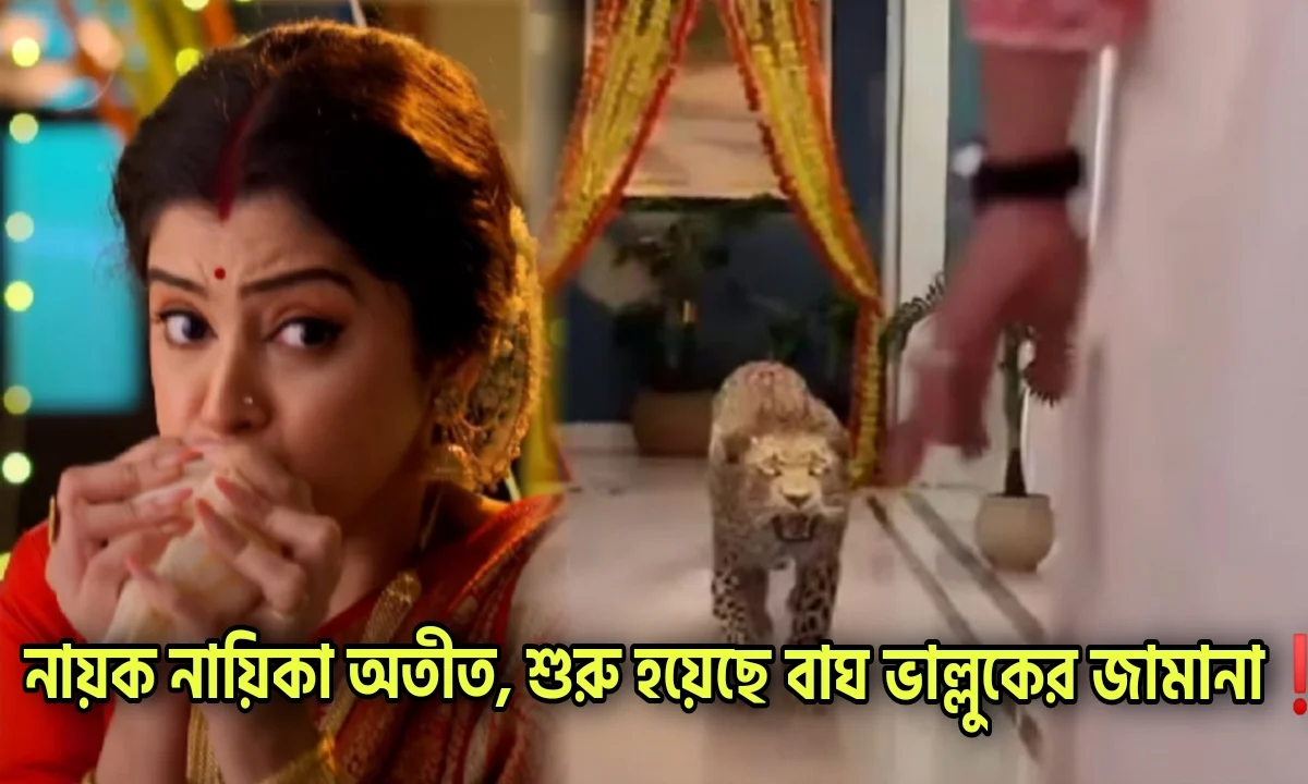 Kon Gopone Mon Bhesechhe , Zee Bangla, Bengali serial, Serial, Bengali television, কোন গোপনে মন ভেসেছে, জি বাংলা, বাংলা সিরিয়াল, বাংলা টেলিভিশন