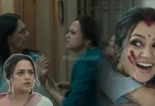 ahona dutta new film shontan
