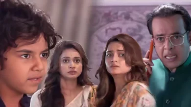 দুই শালিক Today Episode 11 November