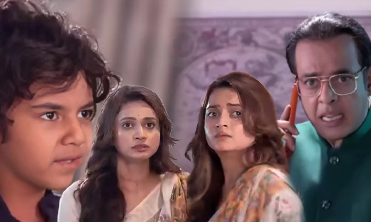 Bengali serial