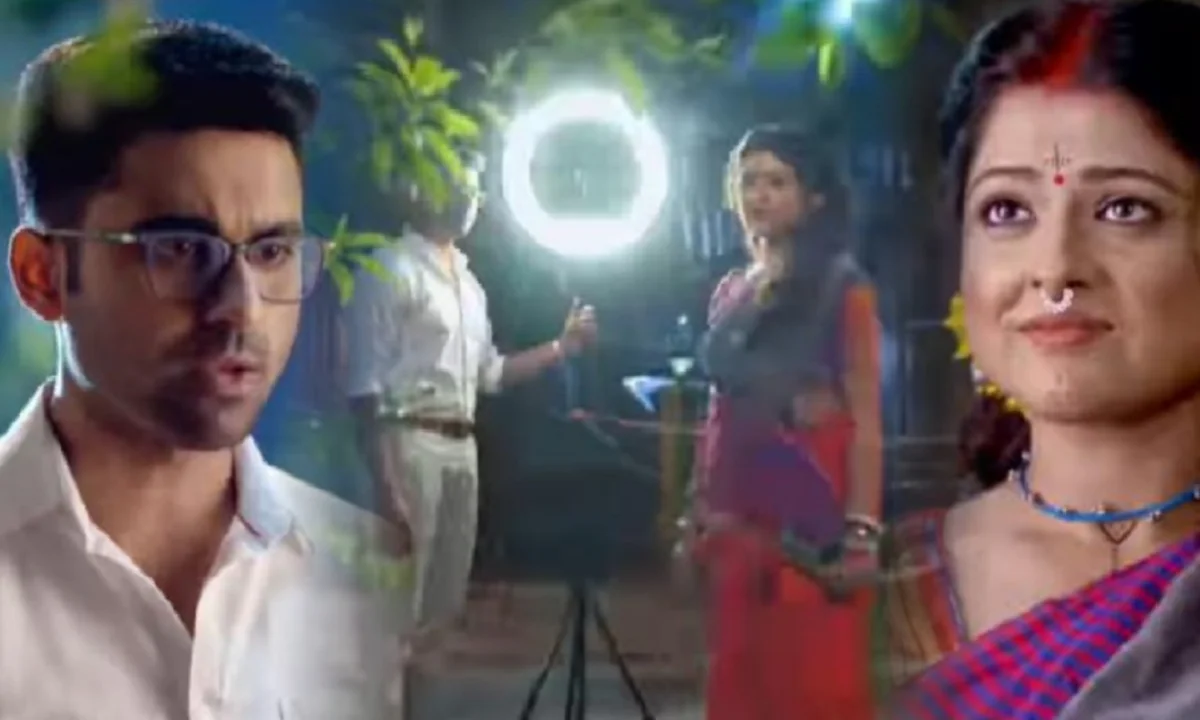 rangamoti tirandaj new promo release