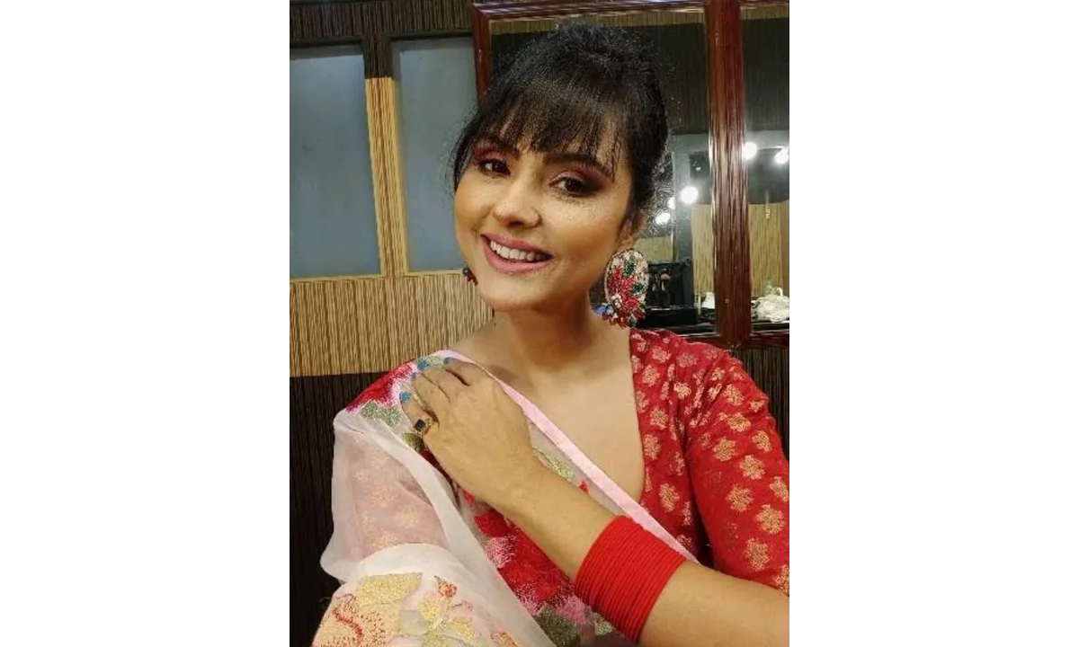 Rupali Bhattacharya, Tollywood, Actress, Indian Actress, রূপালী ভট্টাচার্য, টলিউড, অভিনেত্রী, ভারতীয় অভিনেত্রী