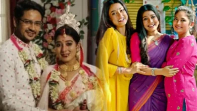 Mithijhora, Zee Bangla, Bengali Serial, Bengali Telivision, মিঠিঝোরা, জি বাংলা, বাংলা সিরিয়াল, বাংলা টেলিভিশন,