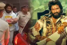 Allu Arjun, Actor, Indian Actor, South Indian Actor, Pushpa 2, আল্লু অর্জুন, অভিনেতা, ভারতীয় অভিনেতা, দক্ষিণী অভিনেতা, পুষ্পা ২